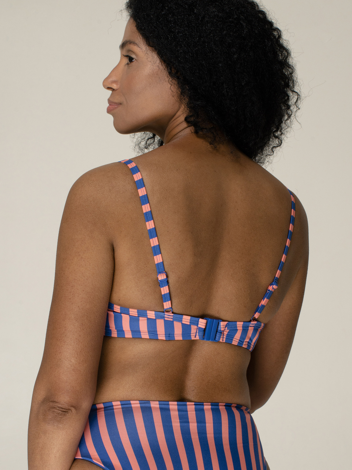 Одежда для пляжа Brabrabra модель SO205502_print-blue Фото