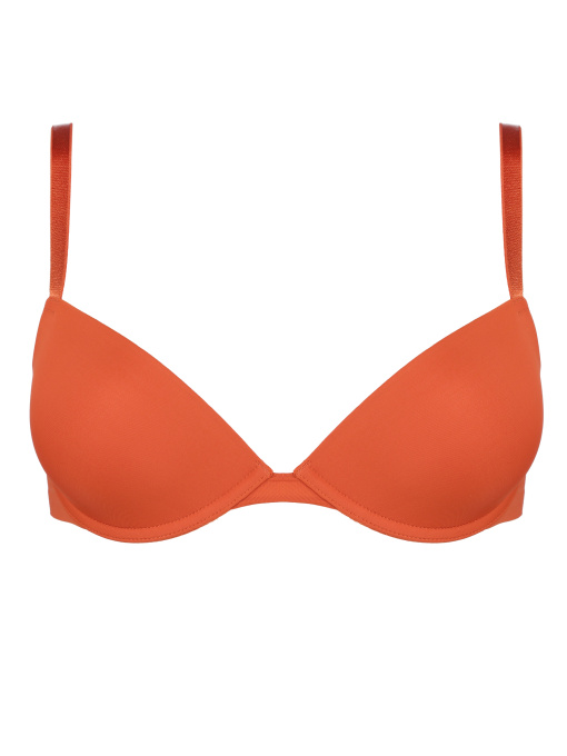 Нижнее белье Brabrabra модель SLZ19801002_dark-orange Фото