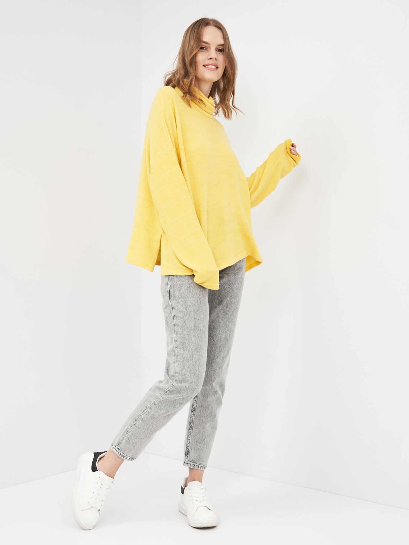 Свитры и кардиганы H&M модель 53095 Фото