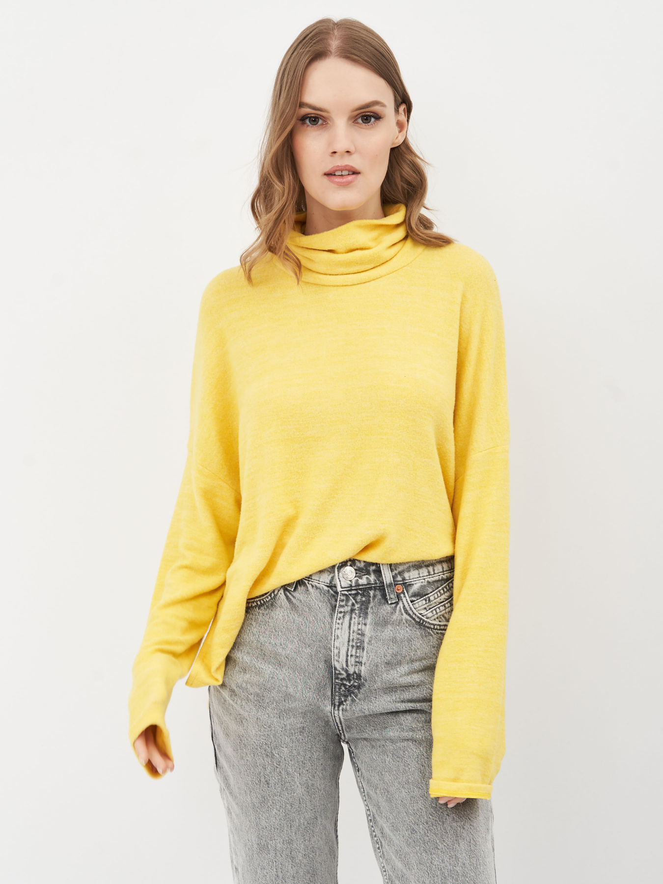 Свитры и кардиганы H&M модель 53095 Фото
