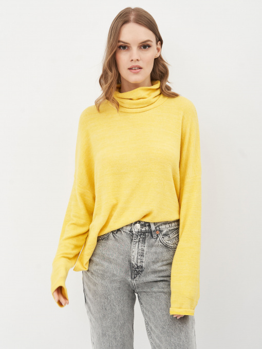 Свитры и кардиганы H&M модель 53095 Фото