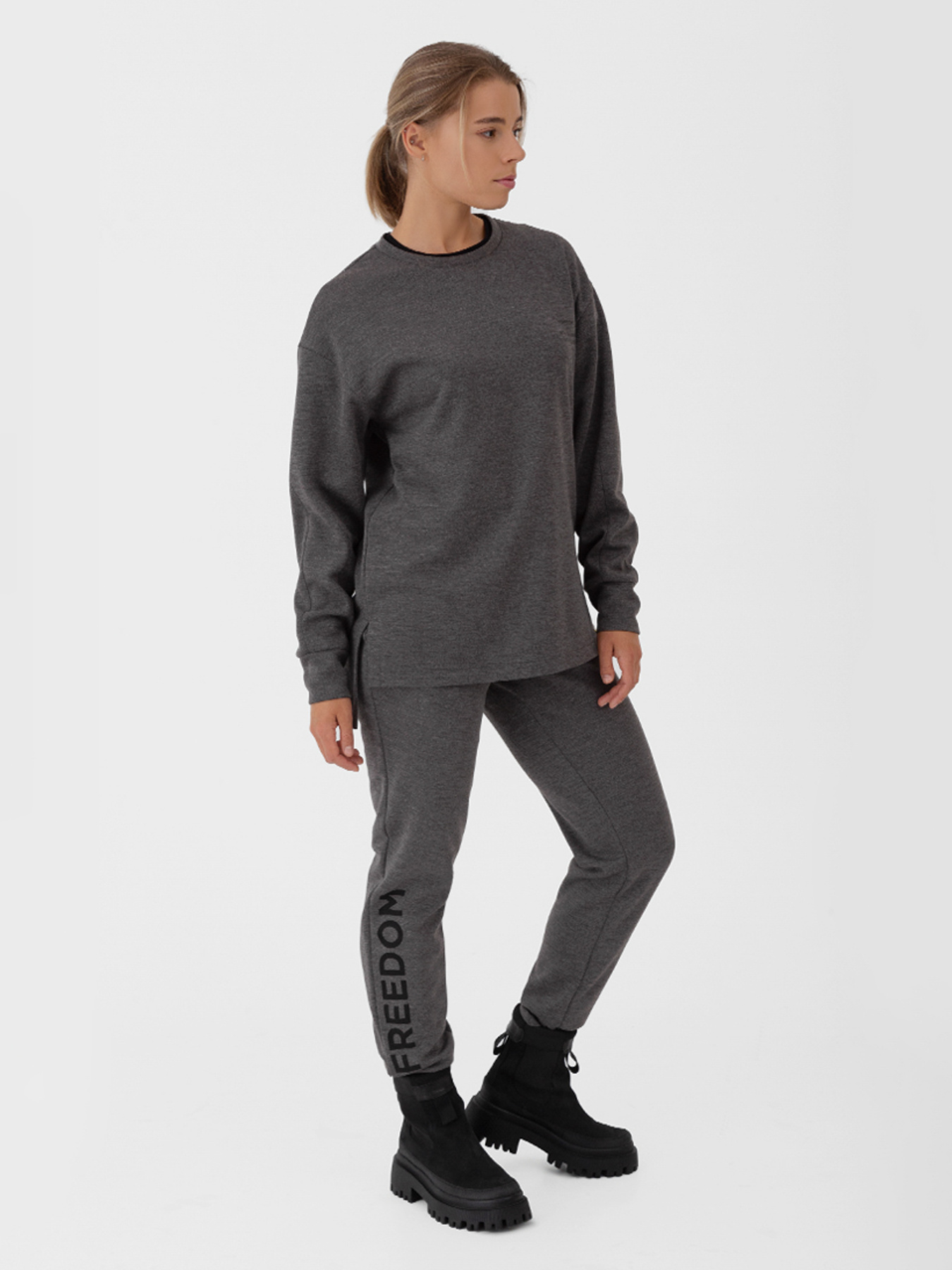 Брюки Arber модель FW26.01.12.23 Фото