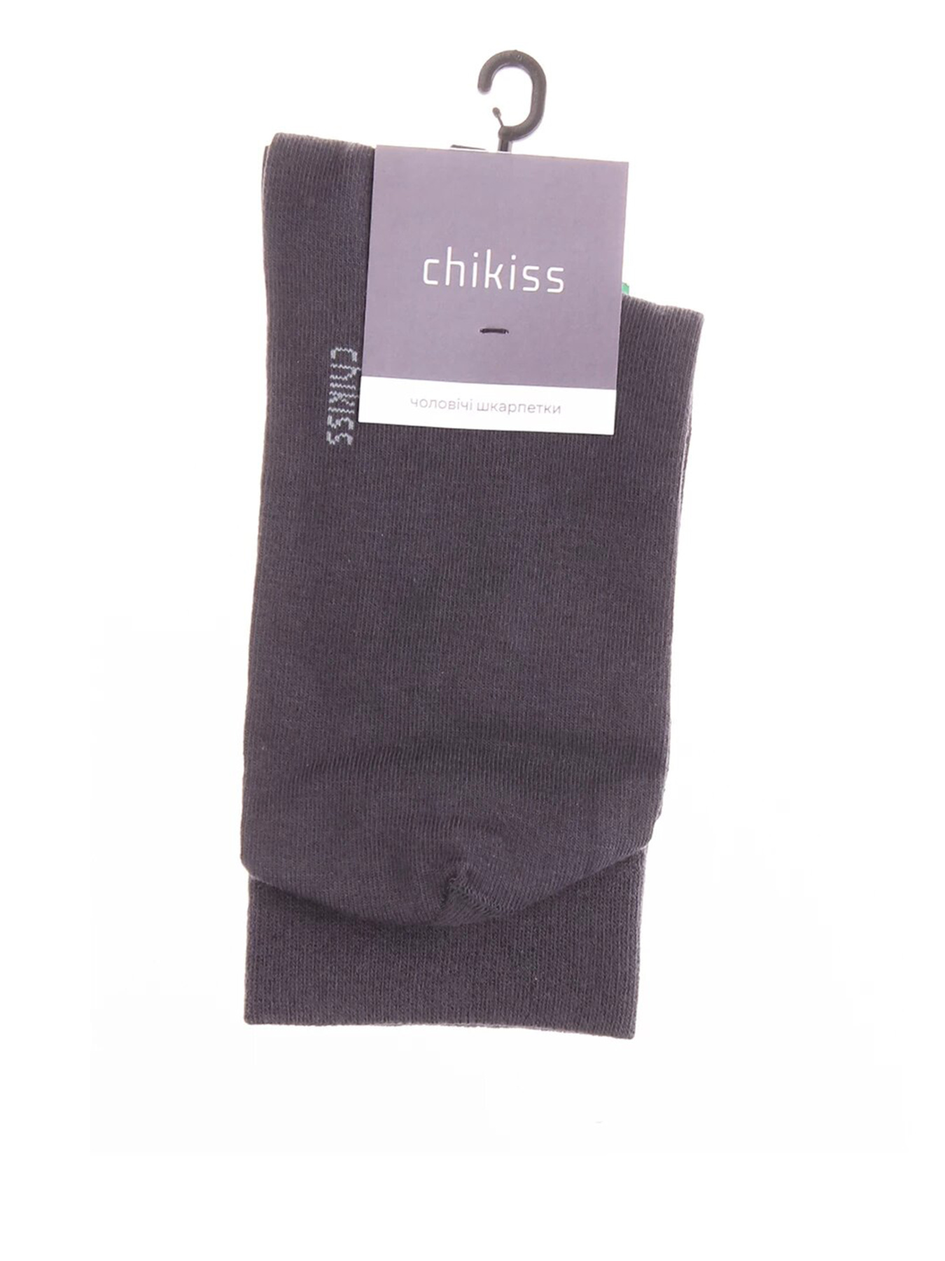 Шкарпетки та гольфи Chikiss модель CSM011g Фото
