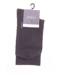 Шкарпетки та гольфи Chikiss модель CSM011g Фото