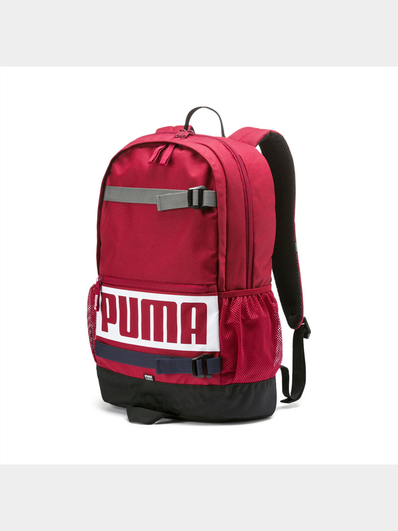 Рюкзаки PUMA Deck Backpack модель 074706 Фото