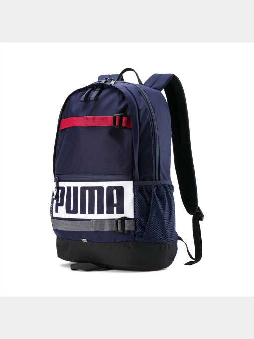 Рюкзаки PUMA Deck Backpack модель 074706 Фото