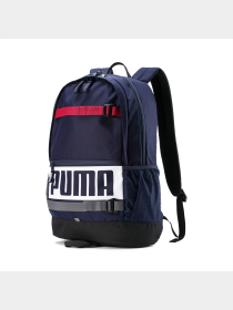 Рюкзаки PUMA Deck Backpack модель 074706 Фото