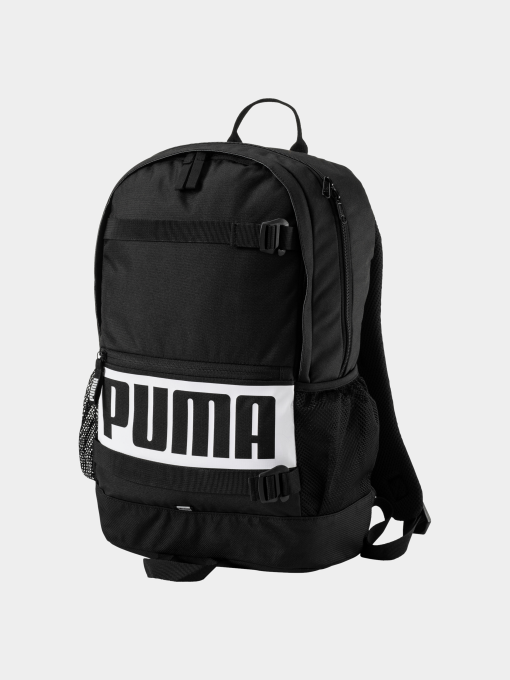 Рюкзаки PUMA Deck Backpack модель 074706 Фото