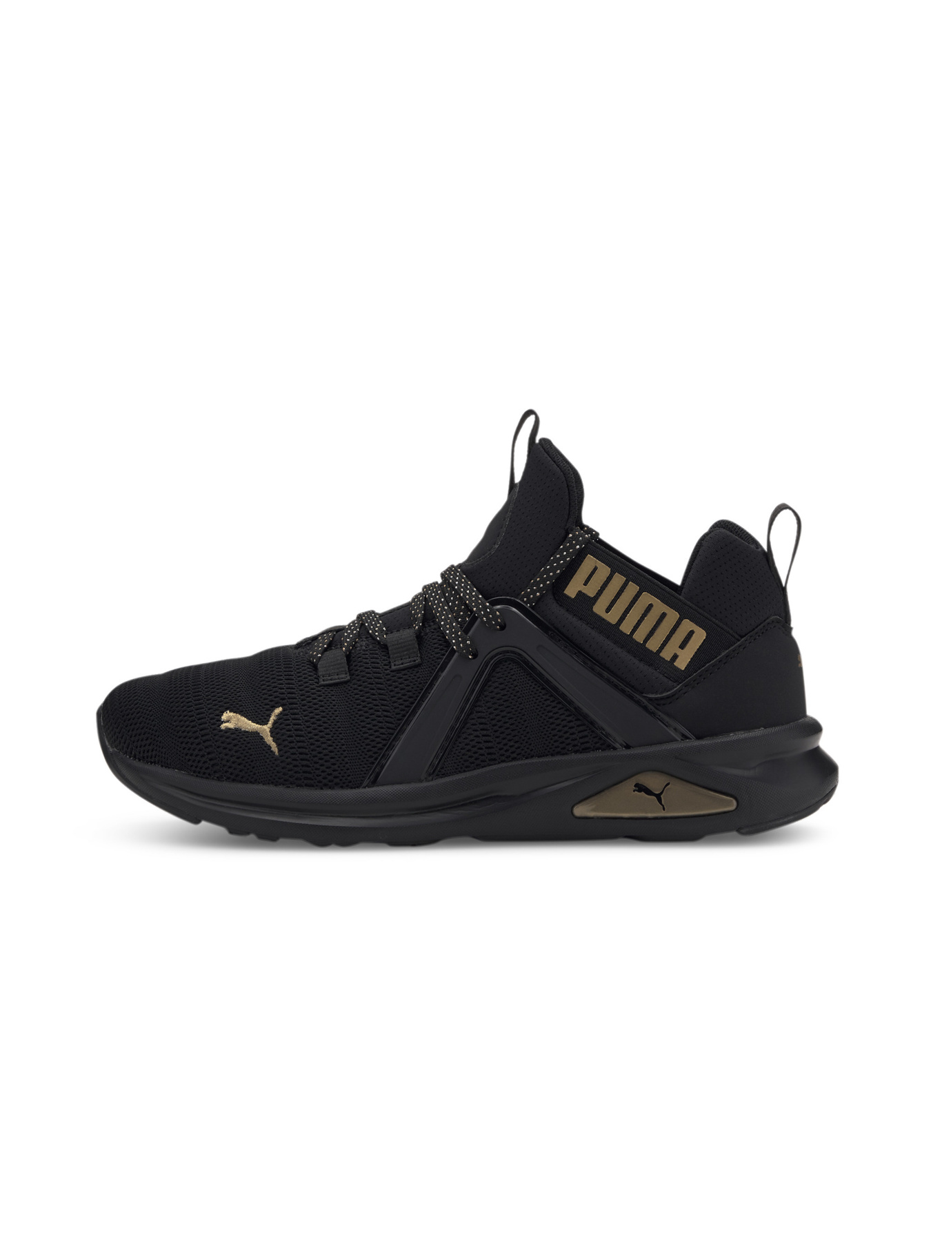Кроссовки PUMA Enzo 2 Metal Wn's модель 193257 Фото