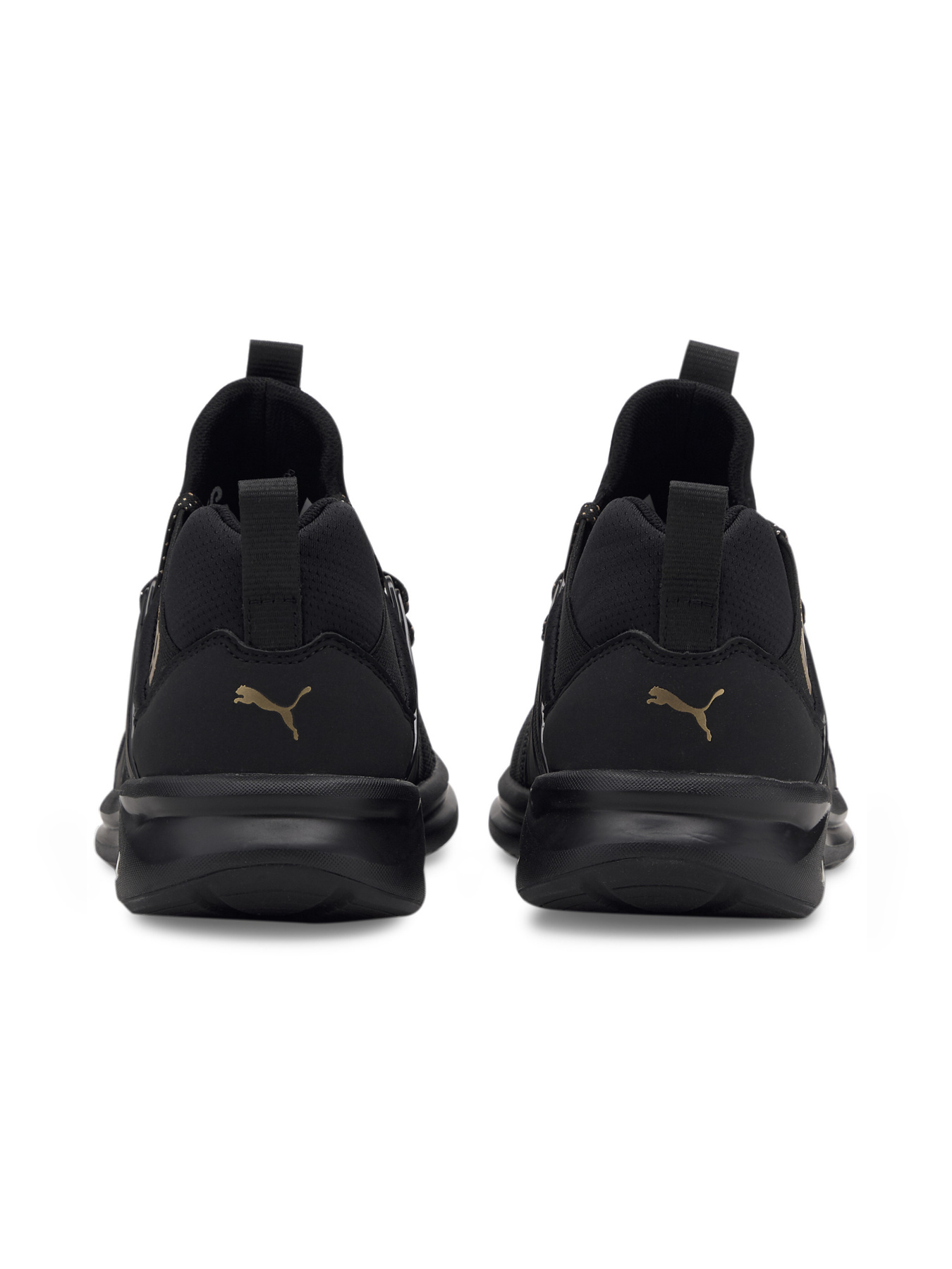 Кроссовки PUMA Enzo 2 Metal Wn's модель 193257 Фото
