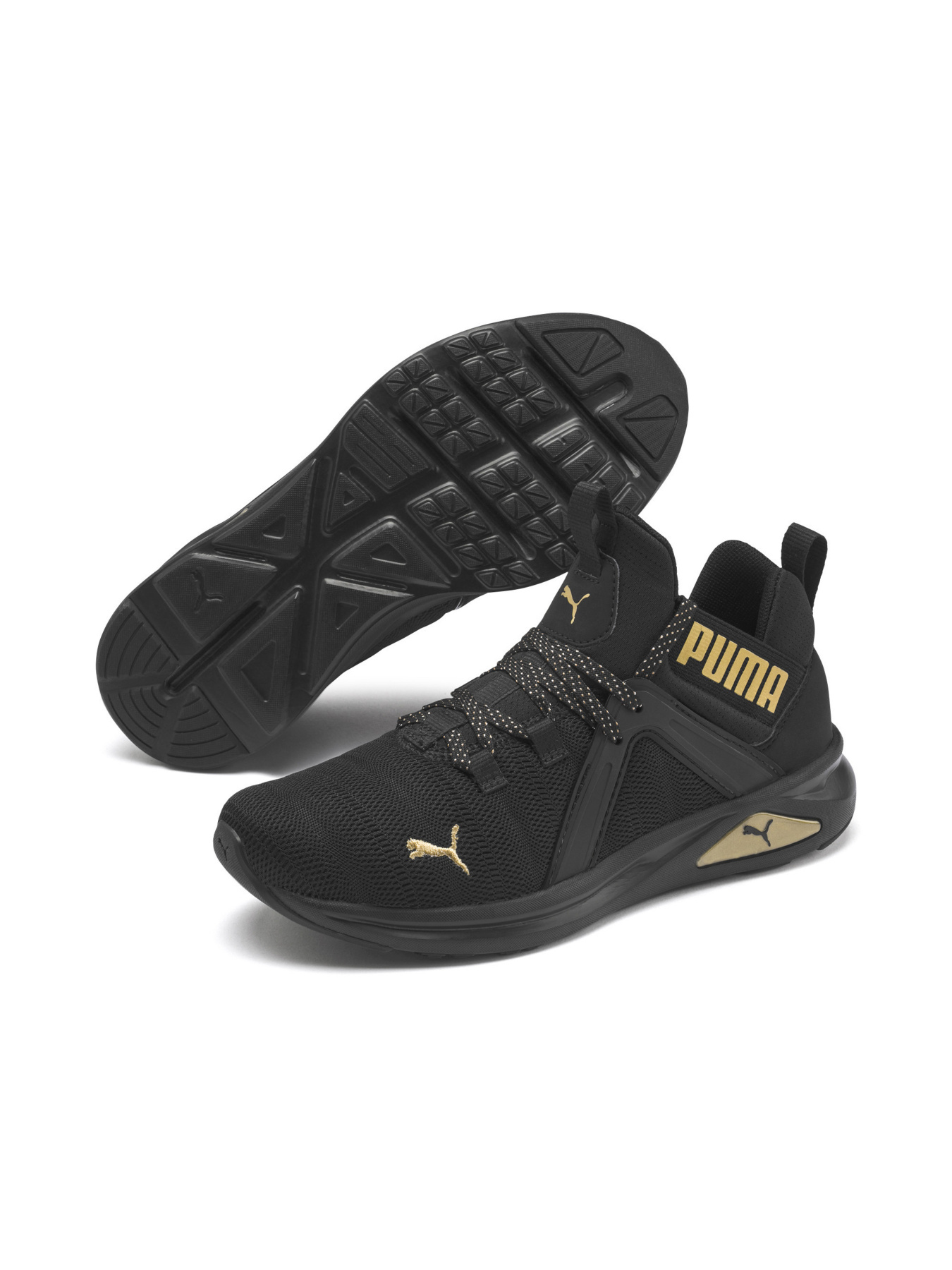 Кроссовки PUMA Enzo 2 Metal Wn's модель 193257 Фото