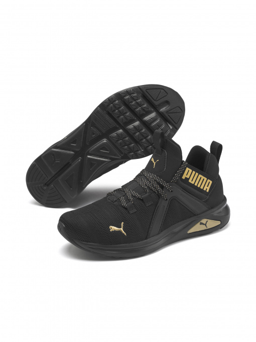 Кроссовки PUMA Enzo 2 Metal Wn's модель 193257 Фото