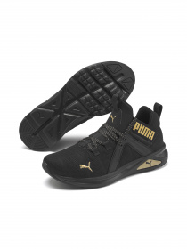 Кроссовки PUMA Enzo 2 Metal Wn's модель 193257 Фото