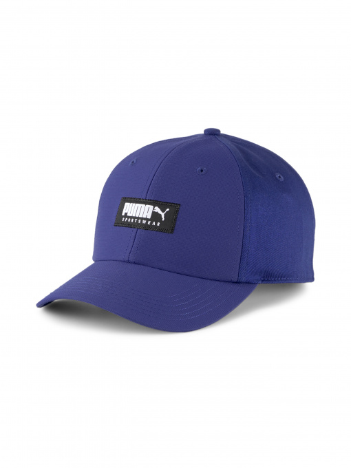 Шапки и кепки PUMA Style Cap модель 023127 Фото