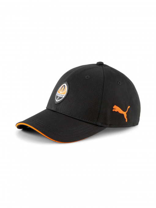 Шапки и кепки PUMA FCSD Team Cap модель 023566 Фото