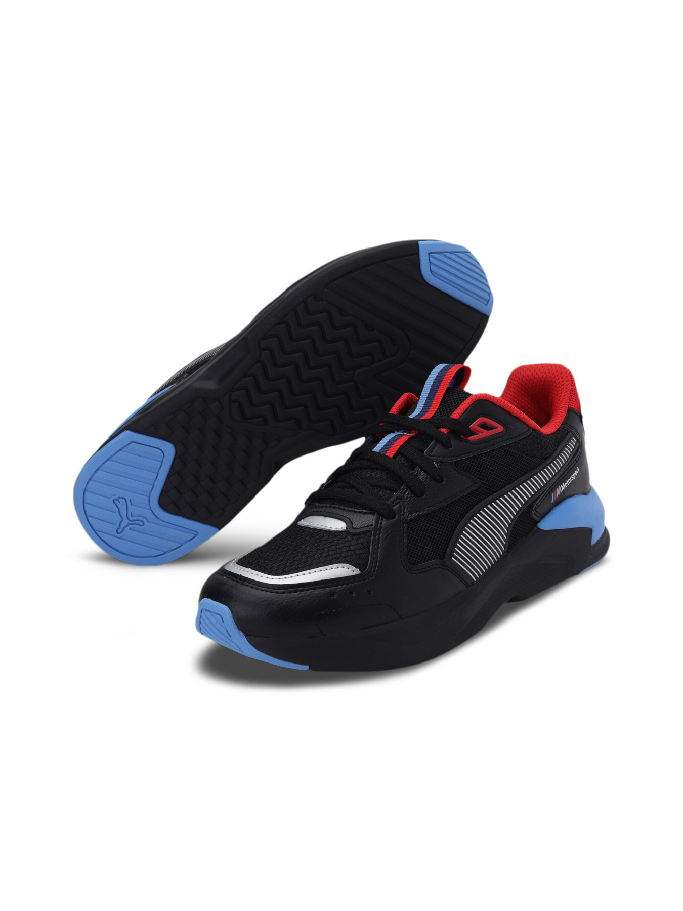 Кроссовки PUMA BMW MMS X-Ray Lite Pro модель 306934 Фото