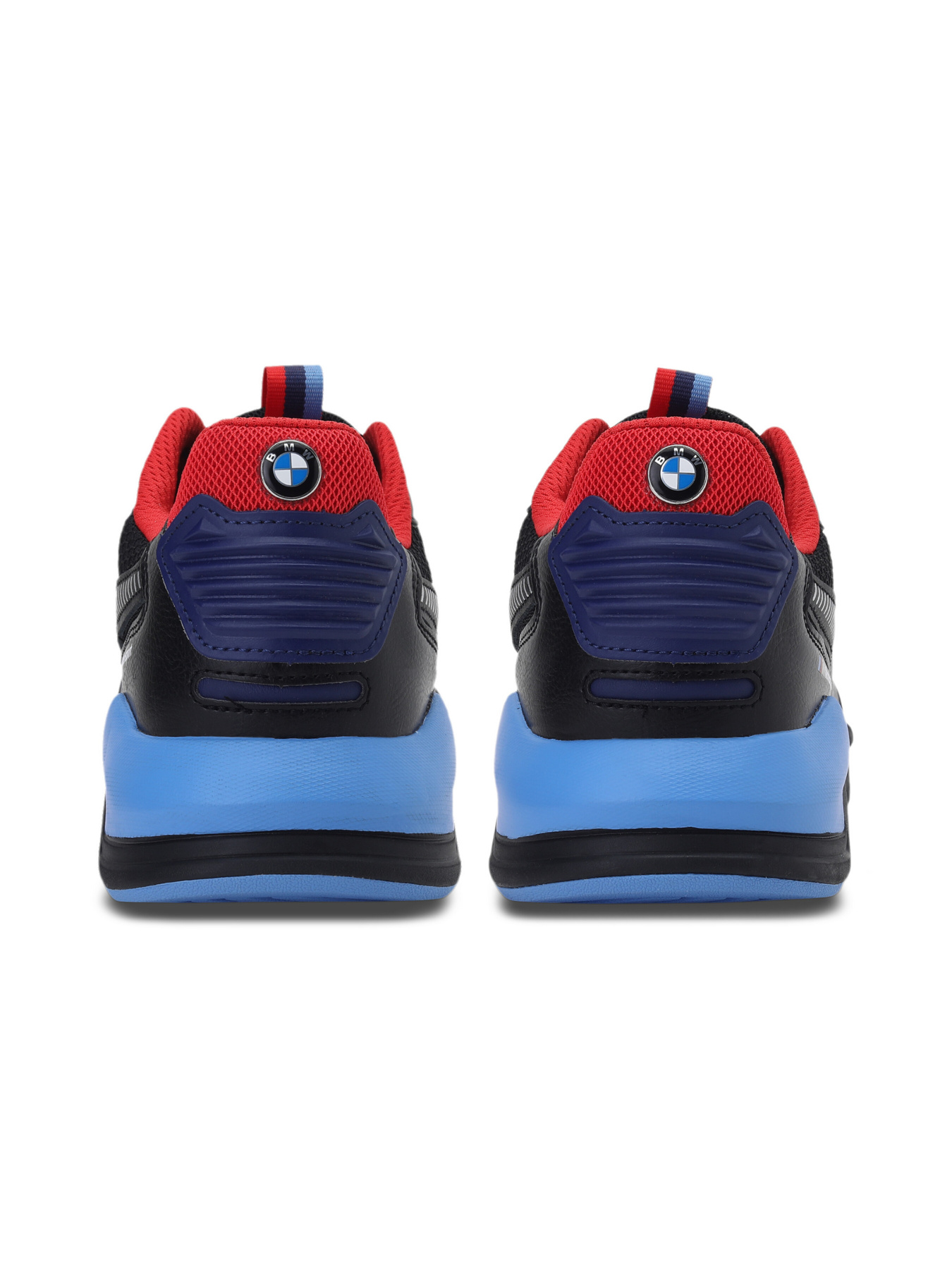 Кроссовки PUMA BMW MMS X-Ray Lite Pro модель 306934 Фото