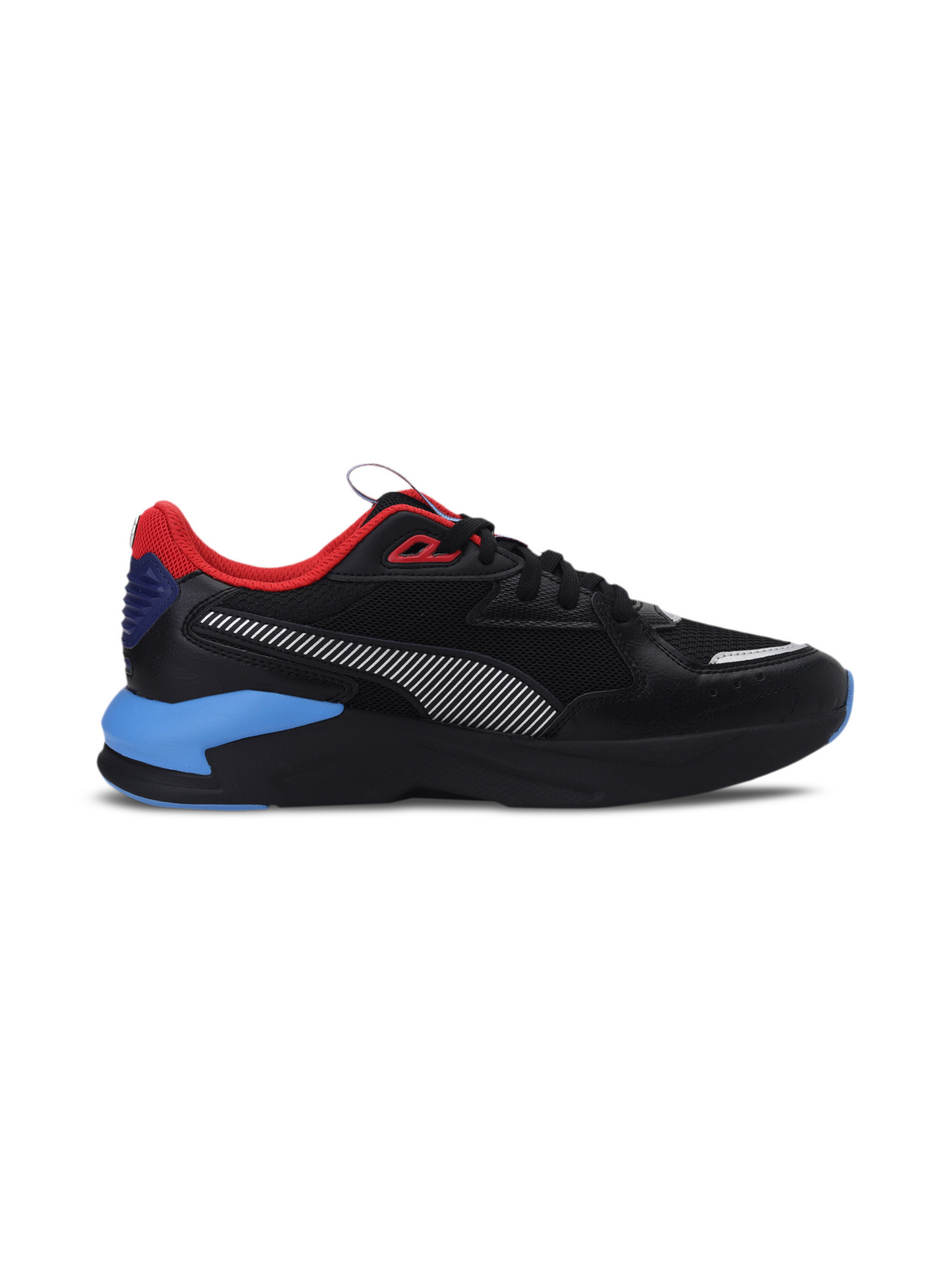 Кроссовки PUMA BMW MMS X-Ray Lite Pro модель 306934 Фото
