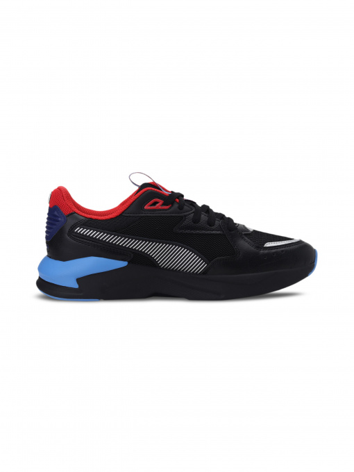 Кроссовки PUMA BMW MMS X-Ray Lite Pro модель 306934 Фото