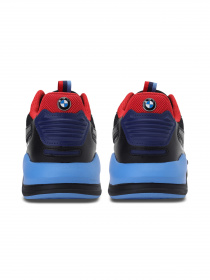 Кроссовки PUMA BMW MMS X-Ray Lite Pro модель 306934 Фото