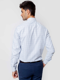 Рубашки Arber модель AK05.02.30 Фото