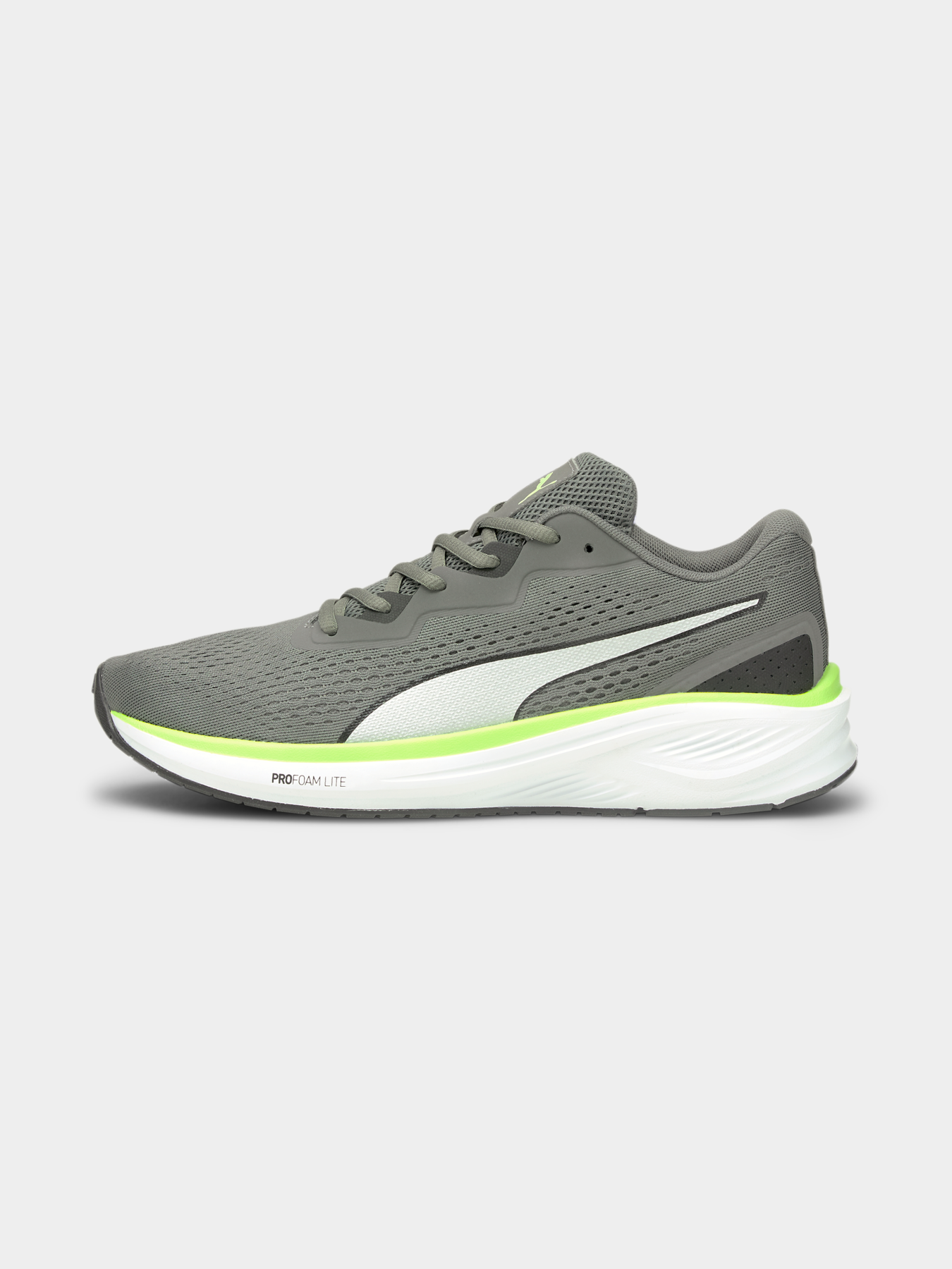 Кроссовки PUMA Aviator модель 195175 Фото
