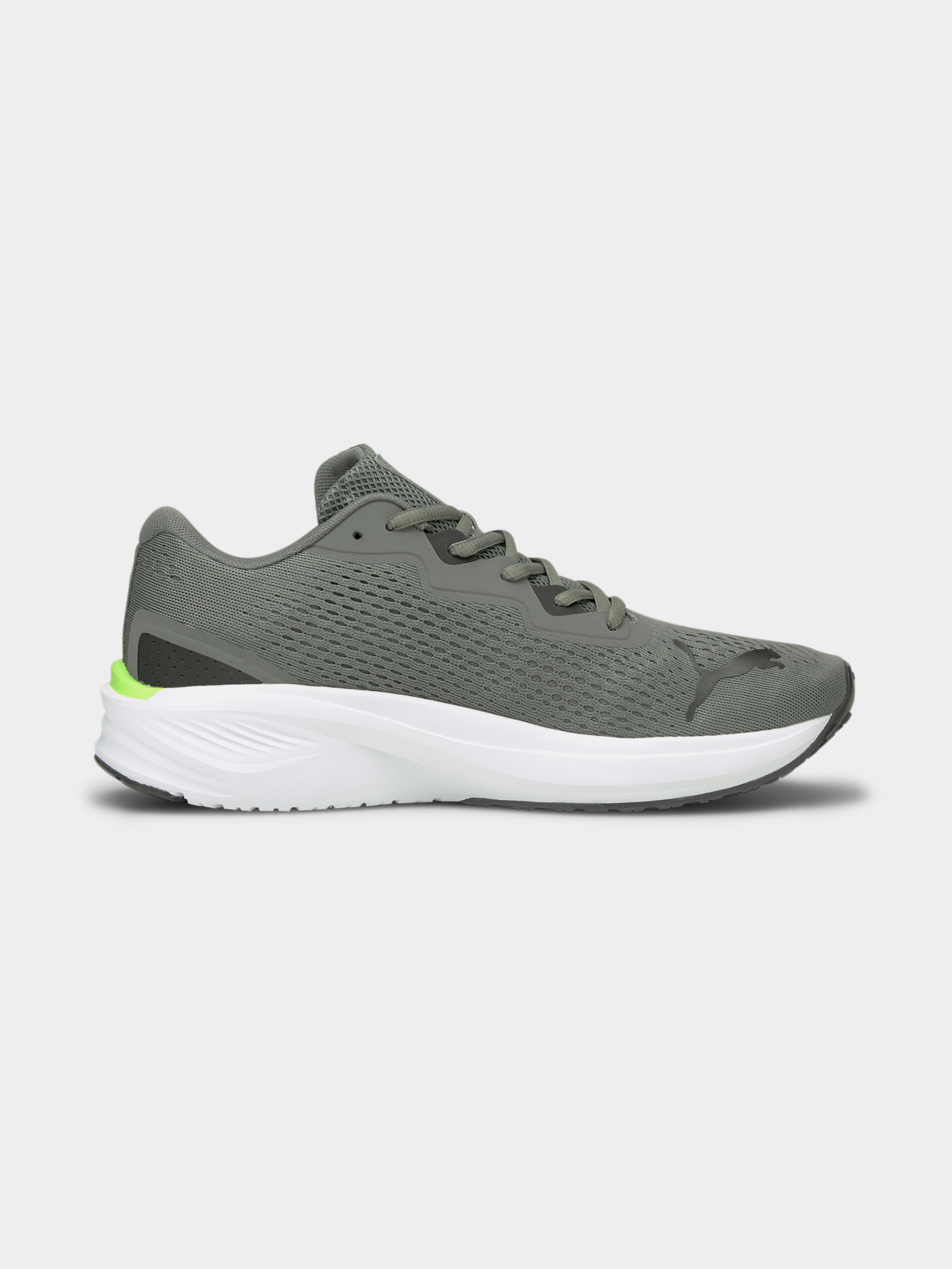 Кроссовки PUMA Aviator модель 195175 Фото