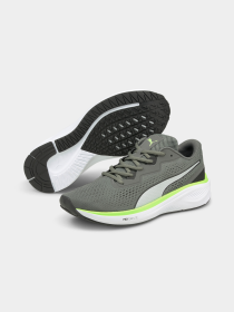 Кроссовки PUMA Aviator модель 195175 Фото