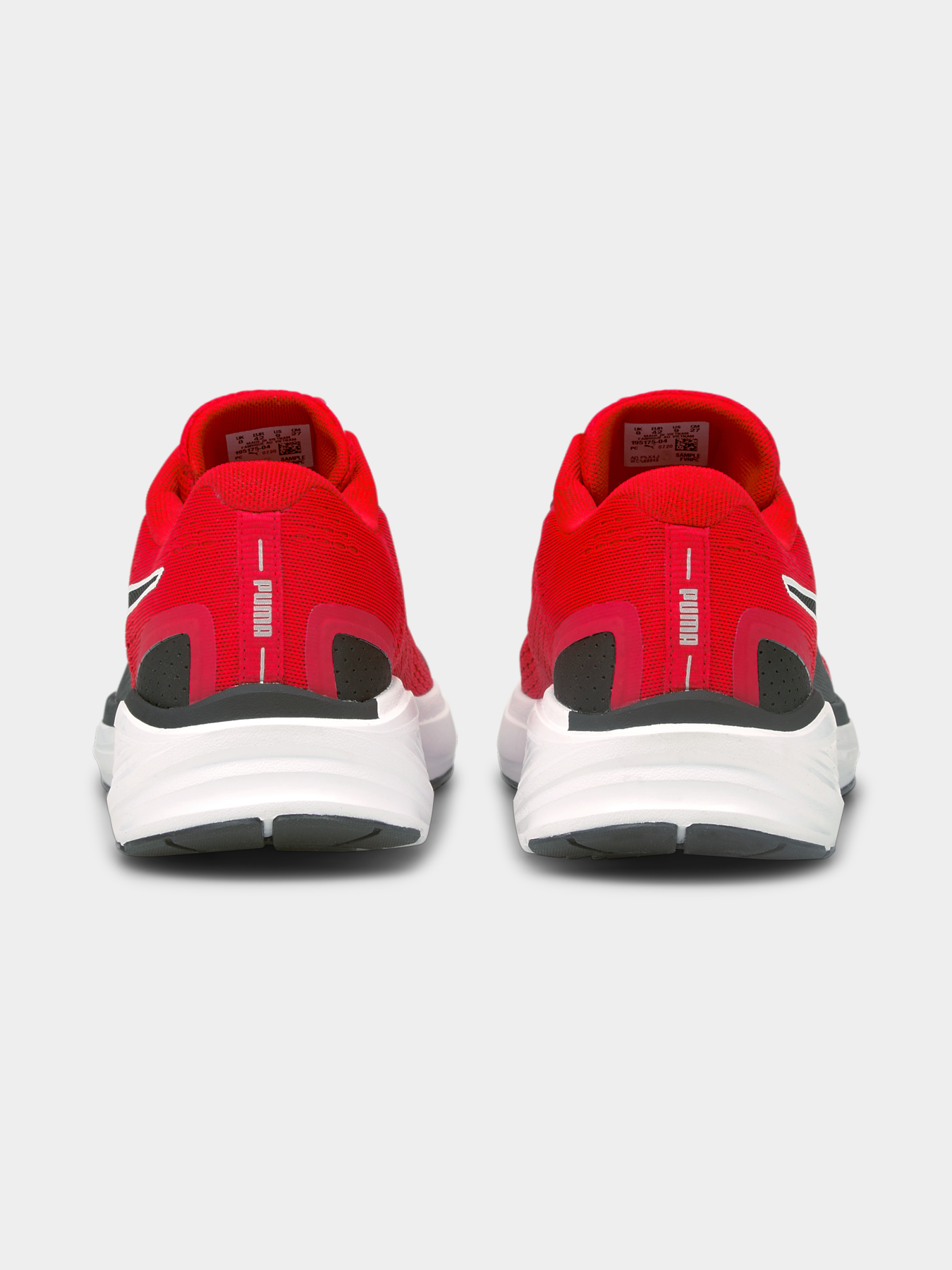 Кроссовки PUMA Aviator модель 195175 Фото