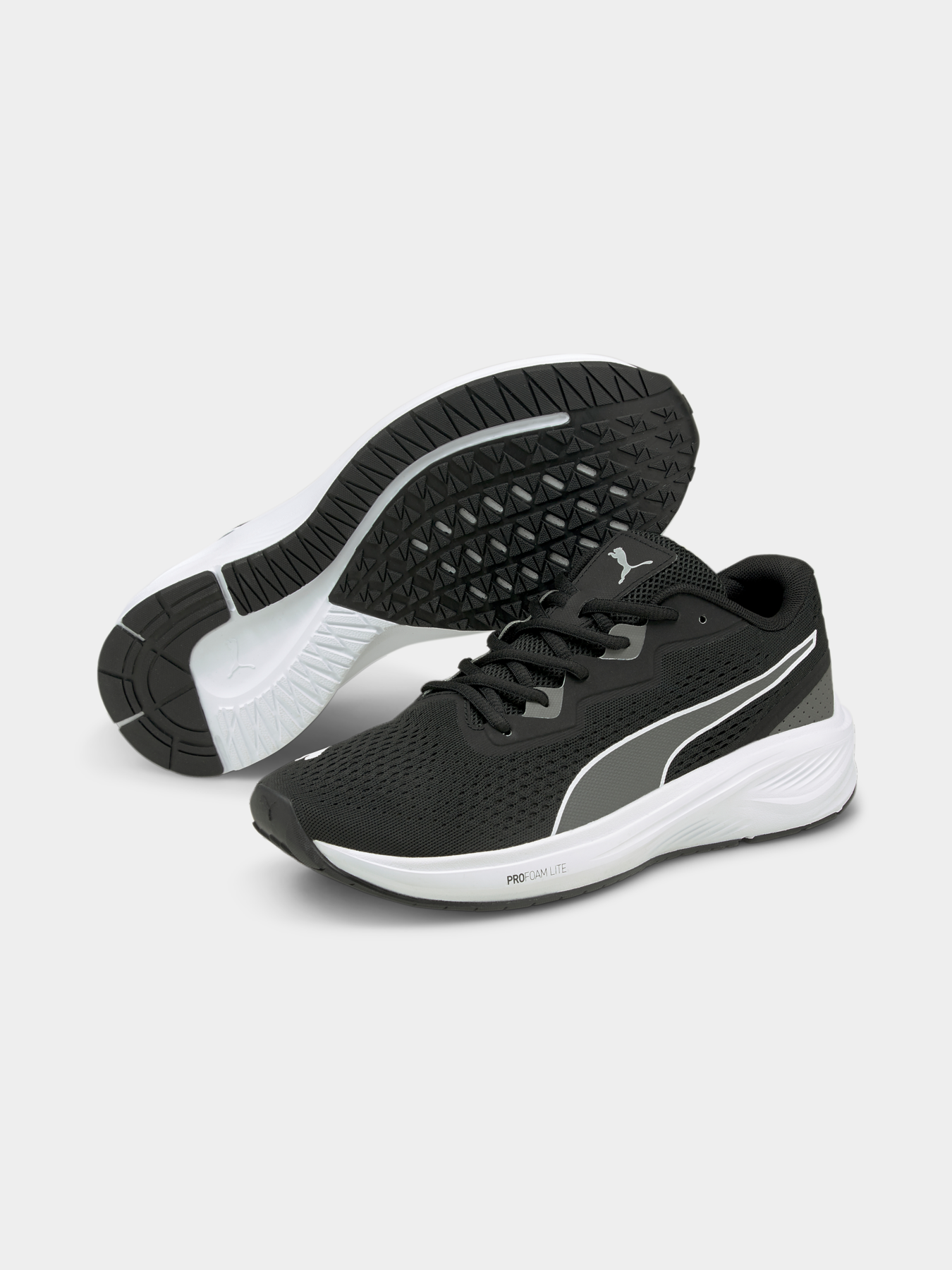Кросівки PUMA Aviator модель 195175 Кросівки PUMA Aviator модель 195175 Фото