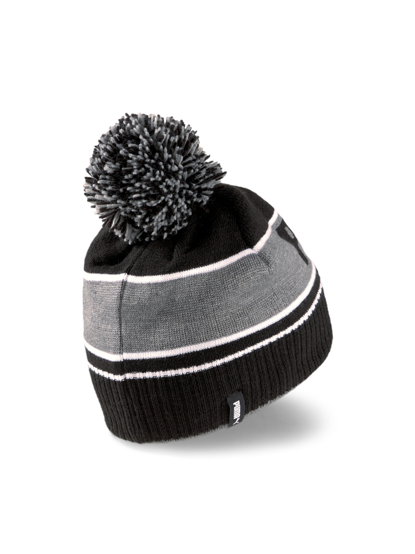 Шапки та кепки PUMA POM Beanie модель 023437 Фото