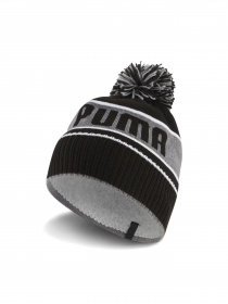 Шапки та кепки PUMA POM Beanie модель 023437 Фото