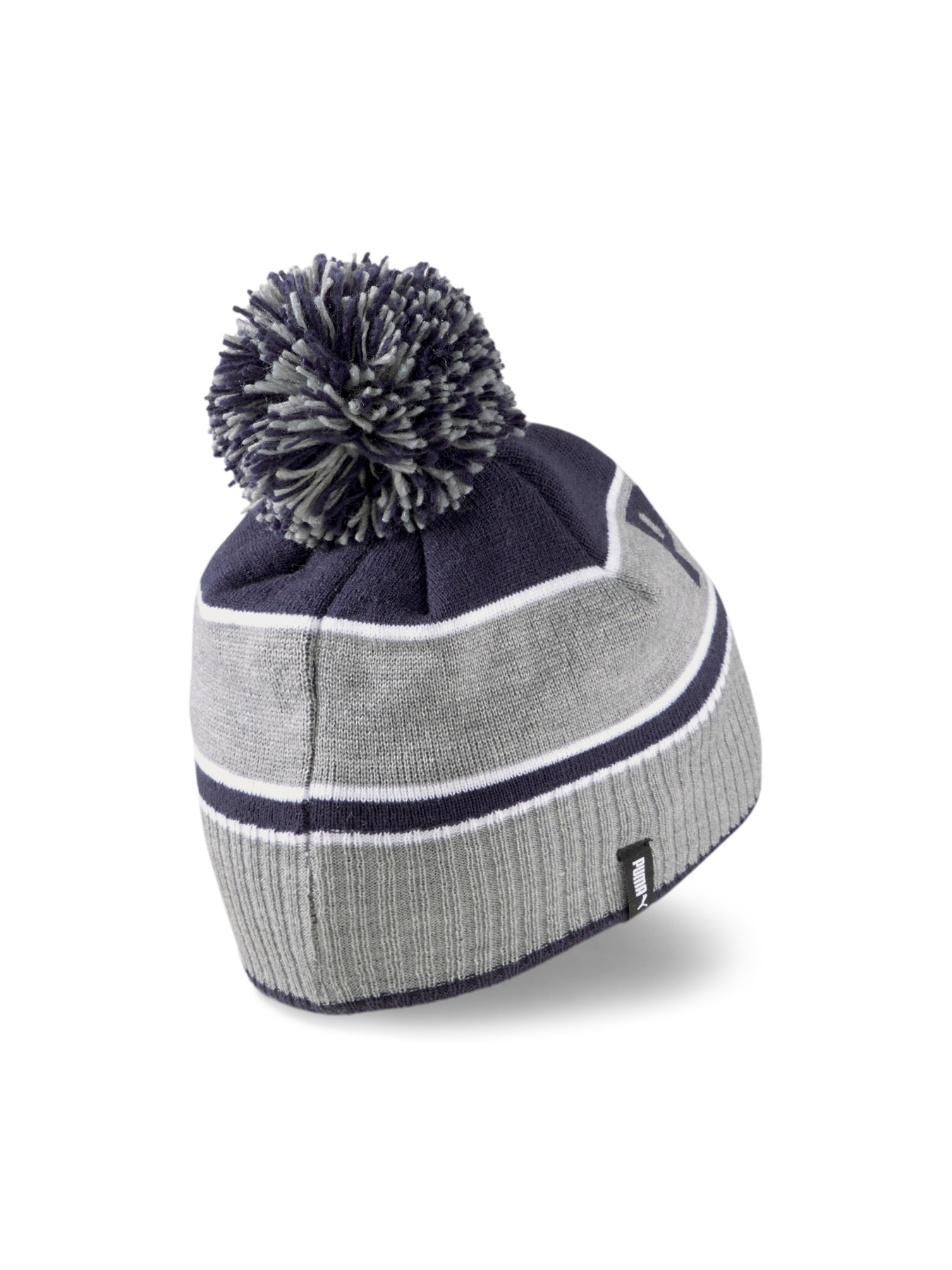 Шапки та кепки PUMA POM Beanie модель 023437 Фото