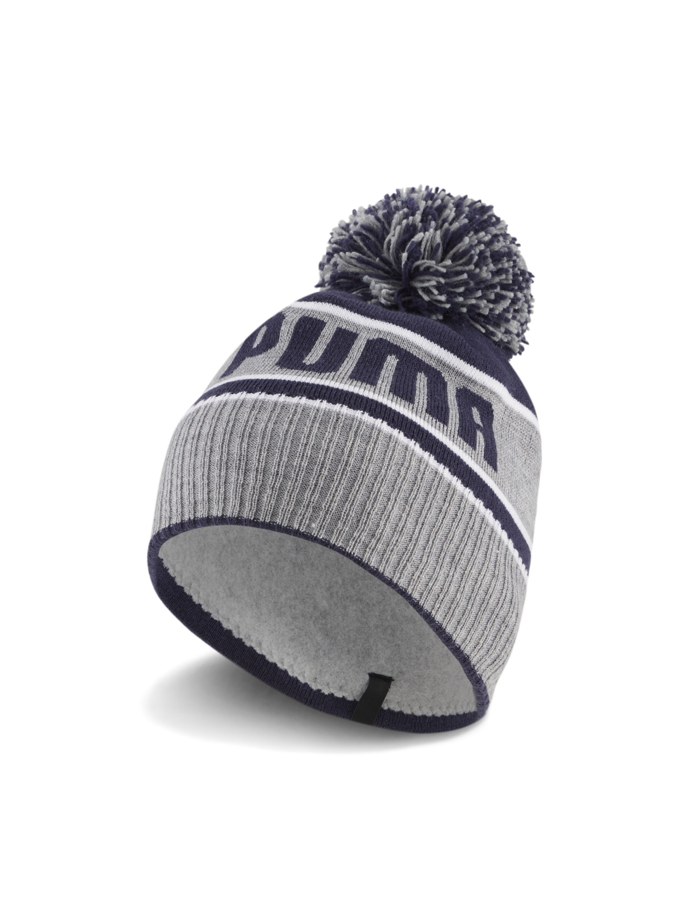 Шапки та кепки PUMA POM Beanie модель 023437 Фото