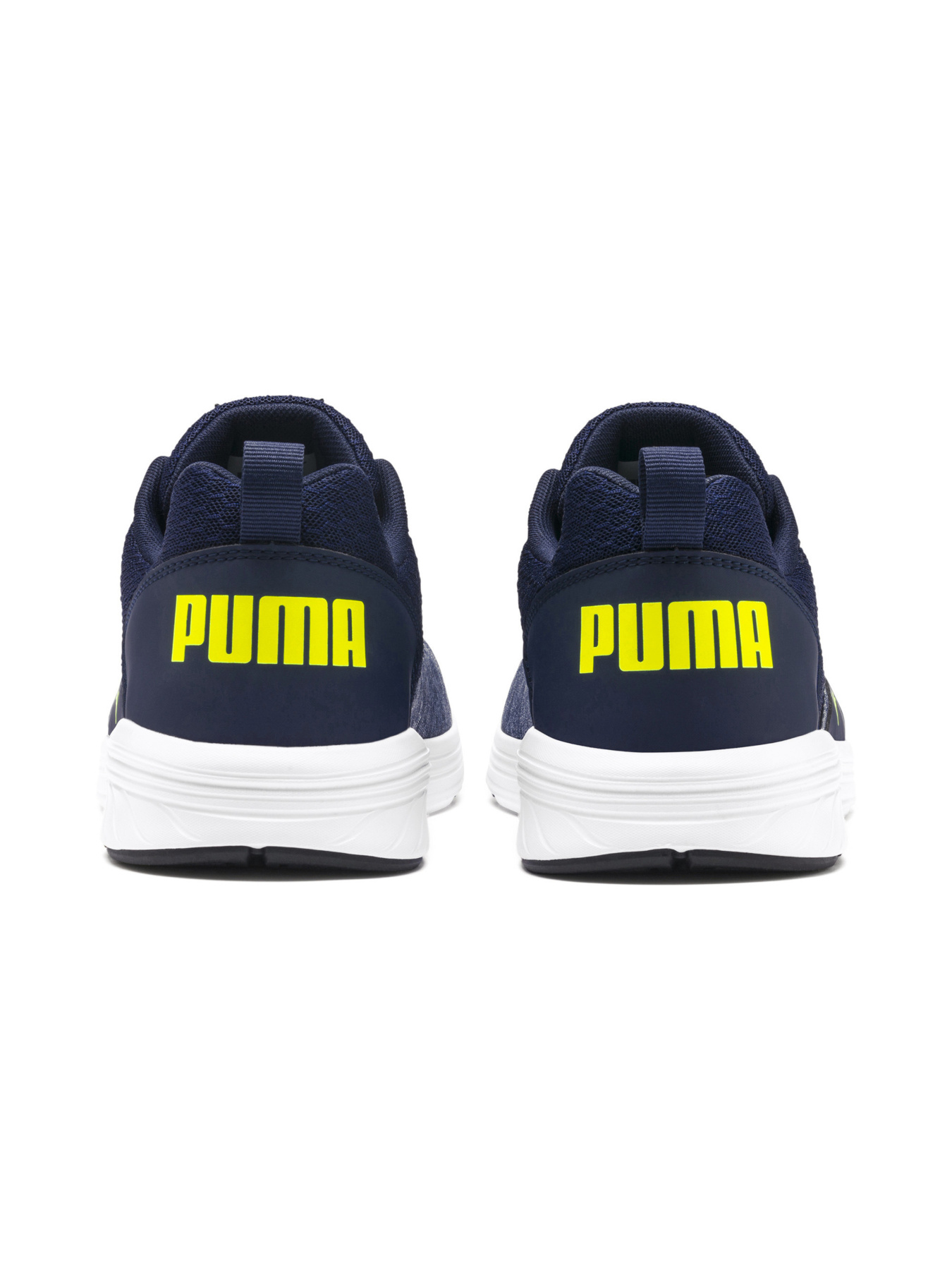 Кросівки PUMA NRGY Comet модель 190556 Кросівки PUMA NRGY Comet модель 190556 Фото