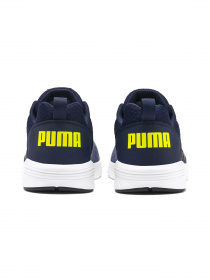 Кросівки PUMA NRGY Comet модель 190556 Фото