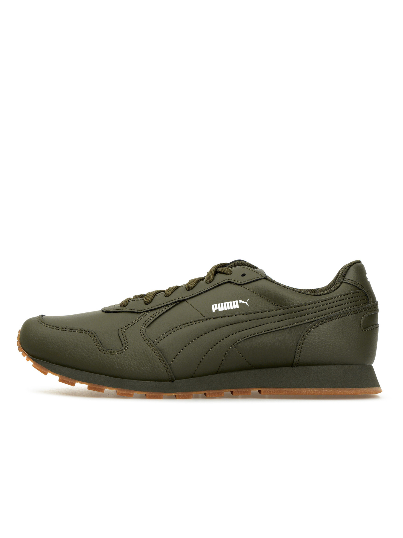 Кроссовки PUMA ST Runner Full L модель 359130 Кроссовки PUMA ST Runner Full L модель 359130 Фото