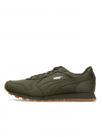 Кроссовки PUMA ST Runner Full L модель 359130 Фото