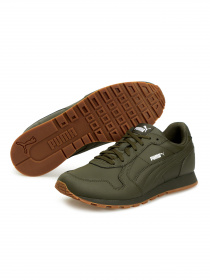 Кроссовки PUMA ST Runner Full L модель 359130 Фото