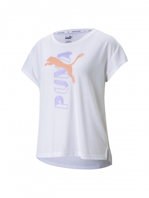 Футболки и поло PUMA Modern Sports Tee модель 585950 Фото