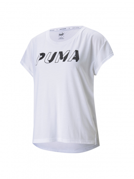 Футболки и поло PUMA Modern Sports Tee модель 585950 Фото