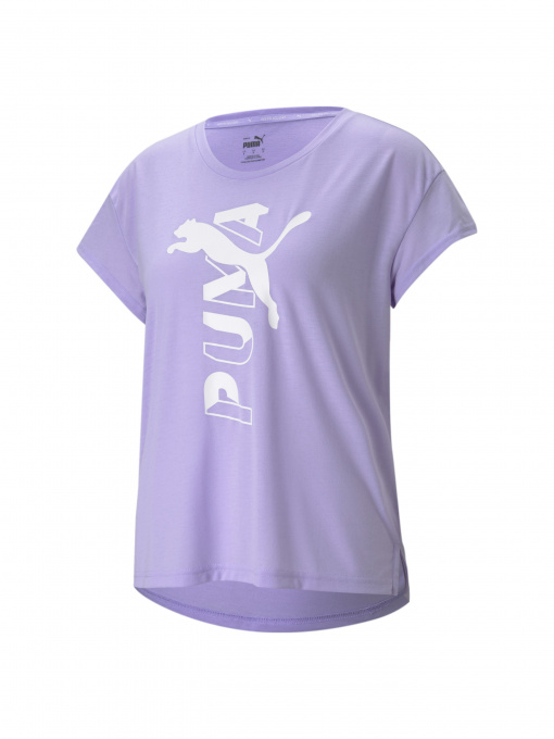 Футболки і поло PUMA Modern Sports Tee модель 585950 Фото
