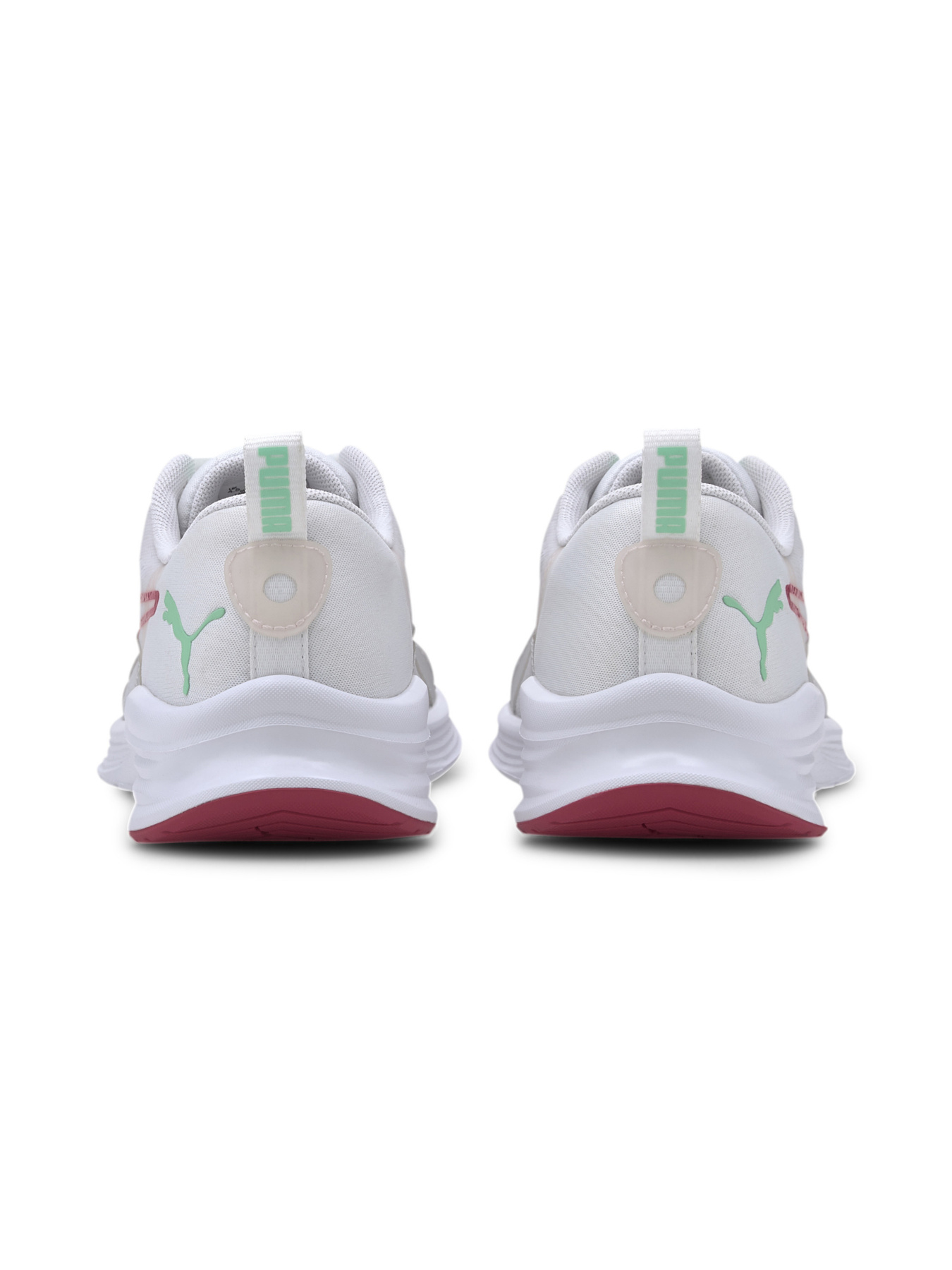 Кроссовки PUMA Hybrid Fuego Wns модель 192663 Фото