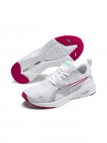 Кроссовки PUMA Hybrid Fuego Wns модель 192663 Фото