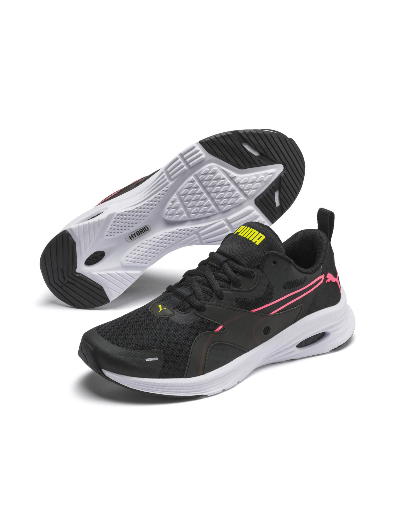 Кроссовки PUMA Hybrid Fuego Wns модель 192663 Фото