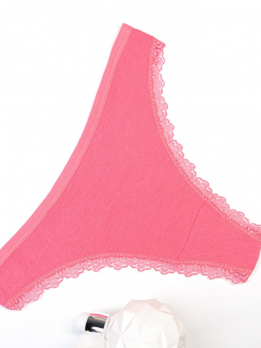 Нижнее белье ISSA Plus модель BL2-488_pink Фото