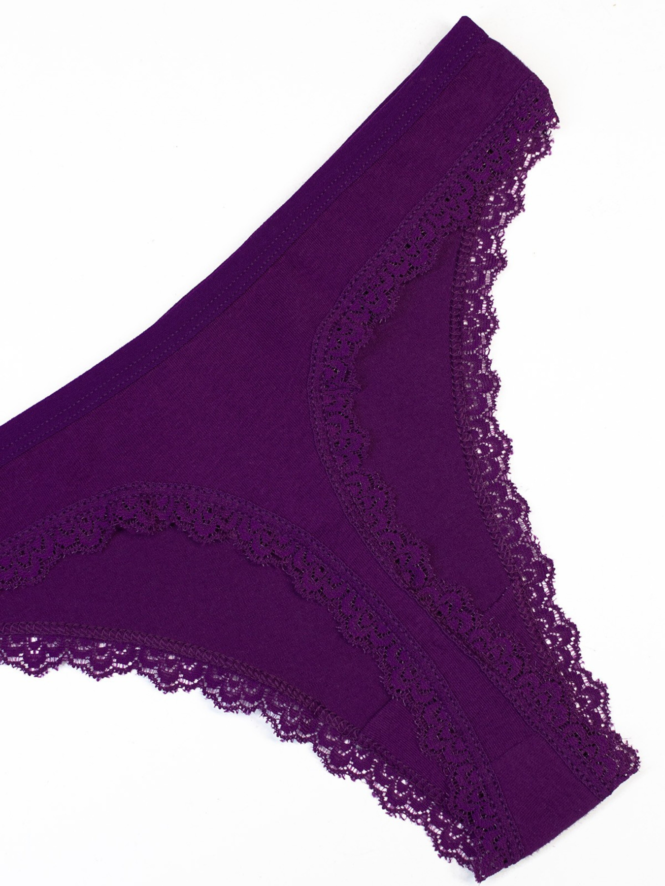 Нижнее белье ISSA Plus модель BL2-488_violet Фото