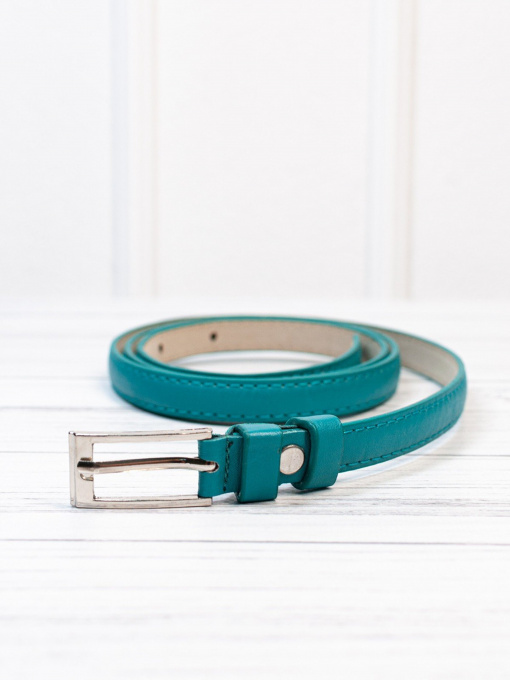 Ремни ISSA Plus модель R1-120_lightblue Фото