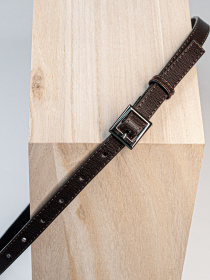 Ремені ISSA Plus модель R1-123_brown Фото