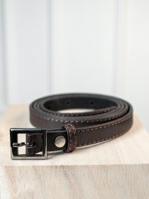 Ремені ISSA Plus модель R1-123_brown Фото